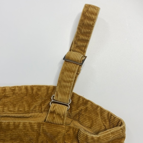 SKY And Sparrow Corduroy Dress Size Medium - Picture 9 of 9